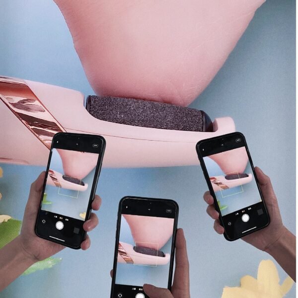 Kit de Pédicure Professionnel FootCare