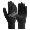 Gants Chauffants USB rechargeables coupe-vent