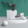 Aspirateur portable rechargeable USB