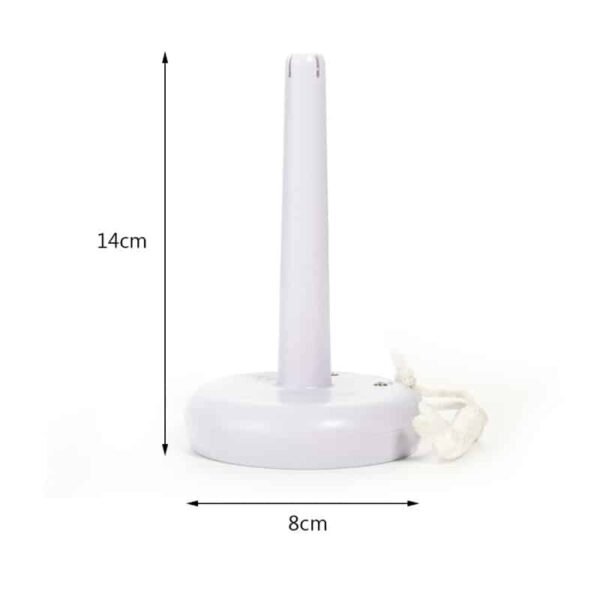 Thermomètre pour Piscine Solaire Flottant