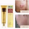 Crème anti-cicatrices régénératrice