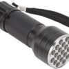 Lampe UV de poche puissante 21 LED
