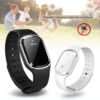 Bracelet Montre anti-moustiques