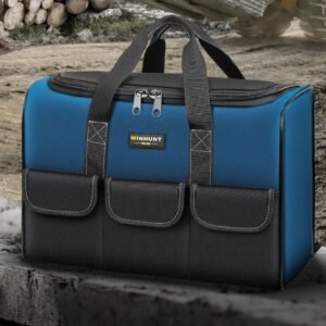 Sac a Outils Ultra Résistant Professionnel Durable