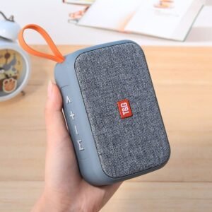 Enceinte Bluetooth Portable FM