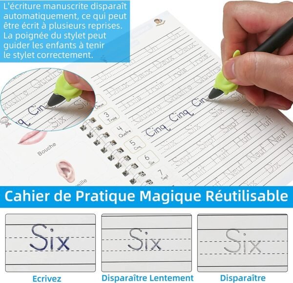 81KiArKZMTL._AC_SL1500_.jpg Cahier magique d’apprentissage d’écriture pour enfant