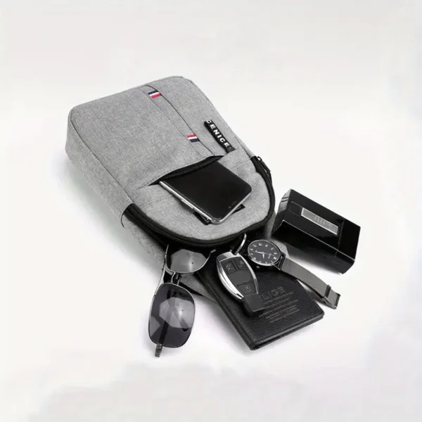 Sac Banane Etanche Grande Capacité