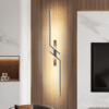 Applique Murale Design Moderne Minimaliste LED