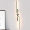 Applique Murale Design Moderne Minimaliste LED