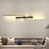 Applique Murale Design Moderne Minimaliste LED