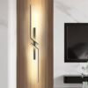 Applique Murale Design Moderne Minimaliste LED