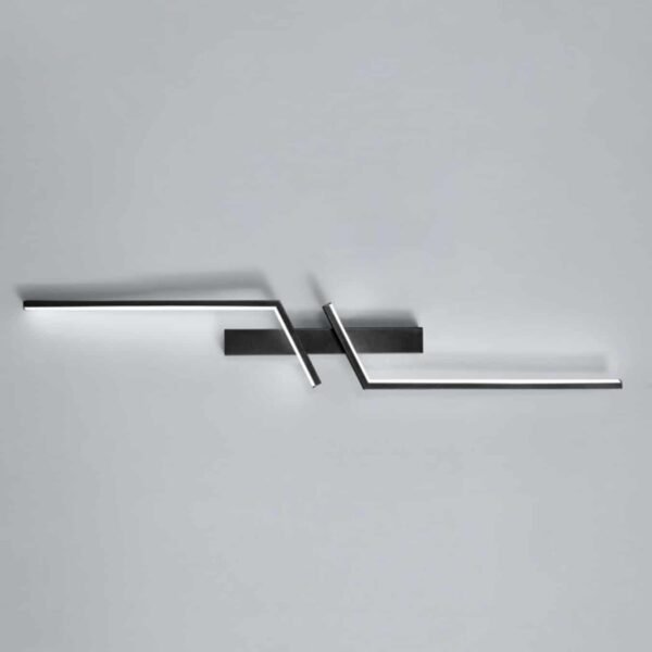 Applique Murale Design Moderne Minimaliste LED