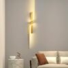 Applique Murale Design Moderne Minimaliste LED