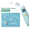 Mouche Bébé | Aspirateur Nasal Electrique NoseCare