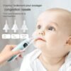Mouche Bébé | Aspirateur Nasal Electrique NoseCare