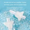 Mouche Bébé | Aspirateur Nasal Electrique NoseCare