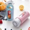 Blender Electrique Portable USB | Smoothies et Jus de Fruit