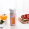 Blender Electrique Portable USB | Smoothies et Jus de Fruit