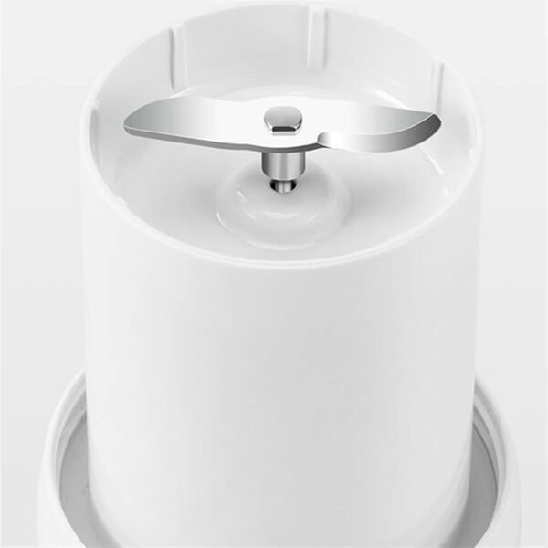 Blender Electrique Portable USB | Smoothies et Jus de Fruit