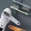 Brosse Nettoyante Chaussures Double Face