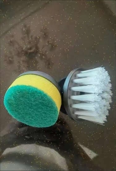 Brosse Nettoyante Rotative électrique