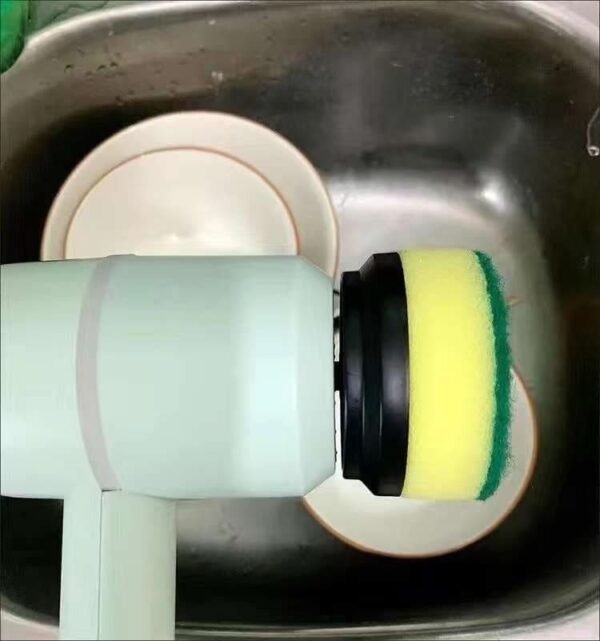 Brosse Nettoyante Rotative électrique