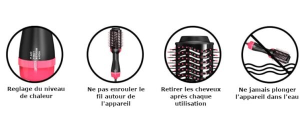 Brosse_Soufflante-2.jpg Brosse Soufflante | Volumiseur pour Brushing