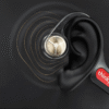 Casque Bluetooth Conduction Osseuse