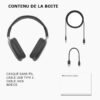 Casque Audio Sans Fil Bluetooth | Suppression du Bruit