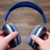 Casque Audio Sans Fil Bluetooth | Suppression du Bruit