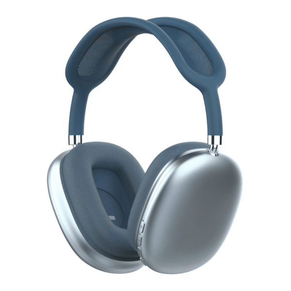 Casque Audio Sans Fil Bluetooth | Suppression du Bruit