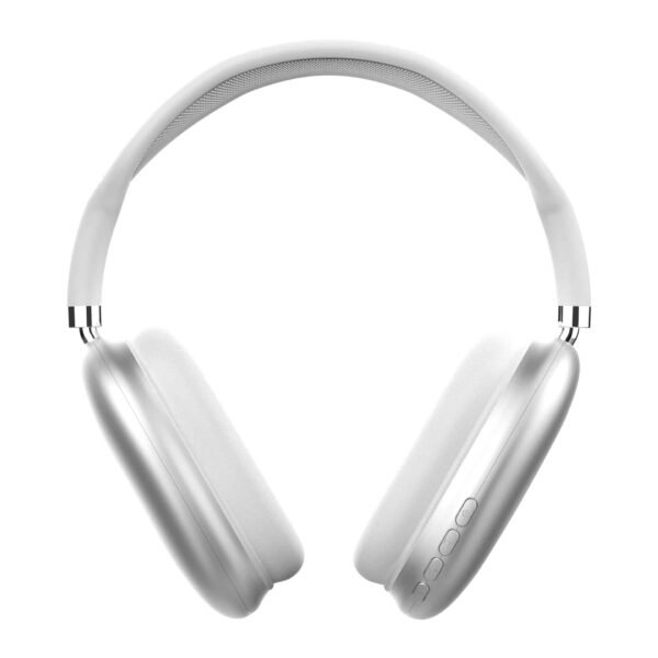 Casque Audio Sans Fil Bluetooth | Suppression du Bruit