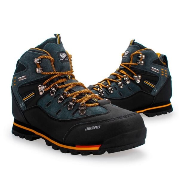 Chaussures de Randonnée Montantes | Trekking