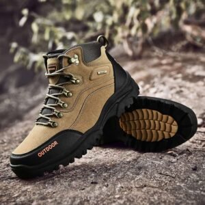 Chaussures de Randonnée montantes pour Hommes