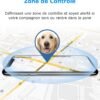 Traceur GPS pour Chiens | Collier de Localisation