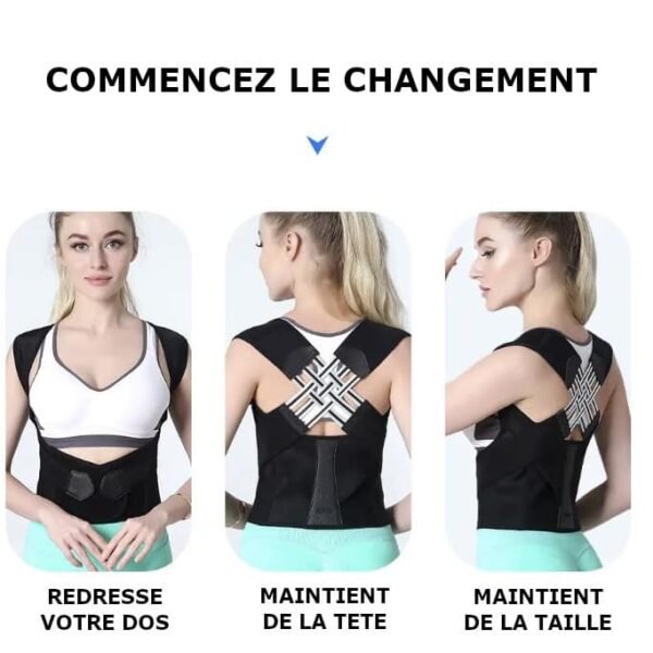 Correcteur-Posture-2.jpg Correcteur de Posture Dorsale Ajustable Invisible