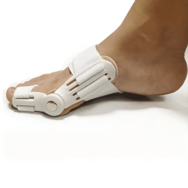 Correcteur Hallux Valgus Efficace | Orthèse