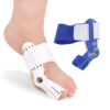 Correcteur Hallux Valgus Efficace | Orthèse