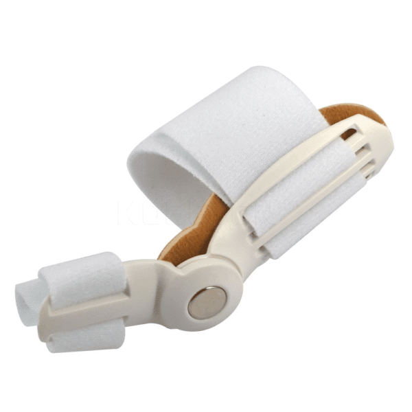 Correcteur Hallux Valgus Efficace | Orthèse