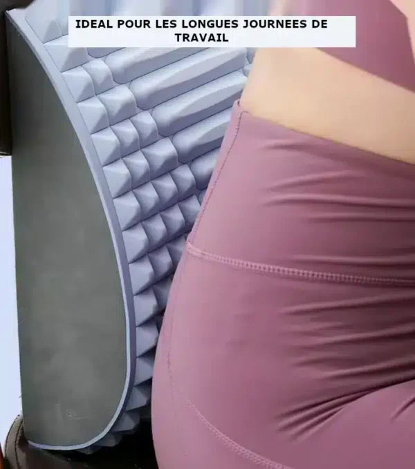 Coussin de Support Lombaire