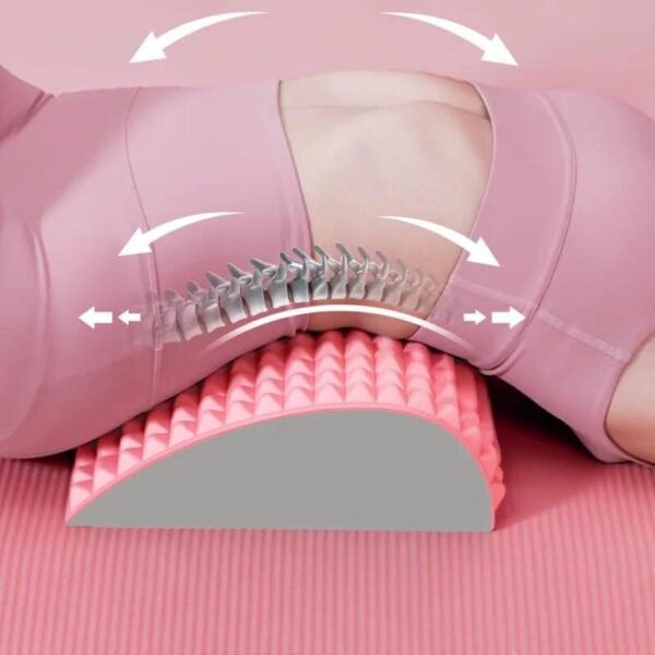 Coussin de Support Lombaire