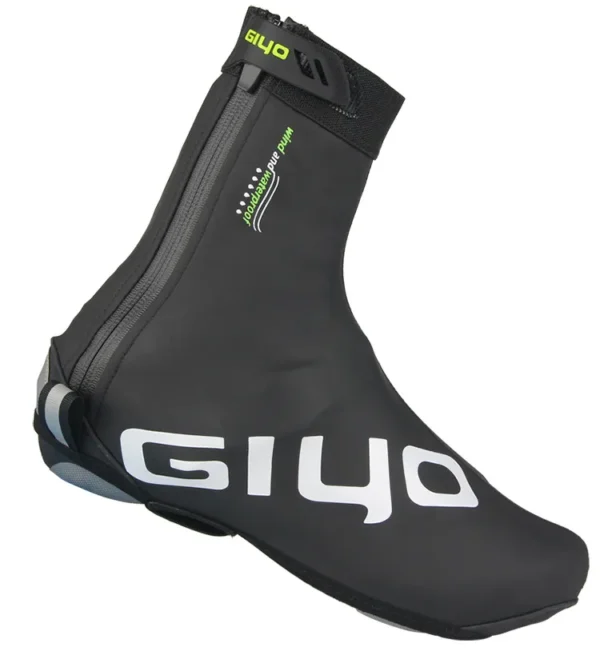 Couvre-chaussures de cyclisme imperméables – Protection pluie vélo