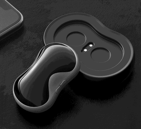 Dispositif Anti Ronflement Intelligent