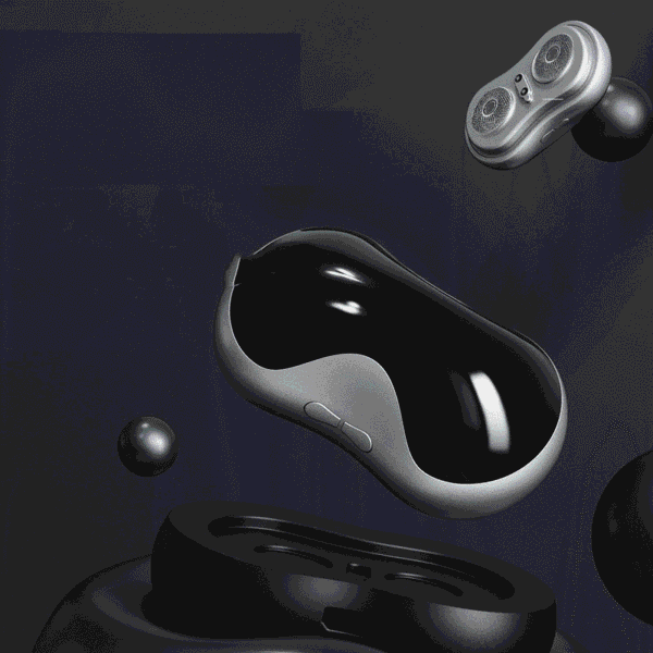 Dispositif Anti Ronflement Intelligent