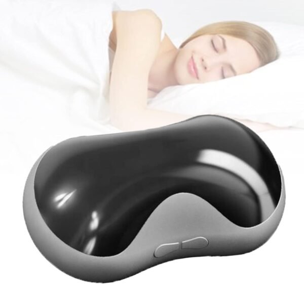 Dispositif Anti Ronflement Intelligent