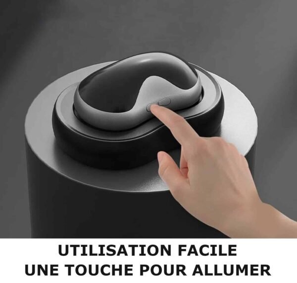 Dispositif Anti Ronflement Intelligent