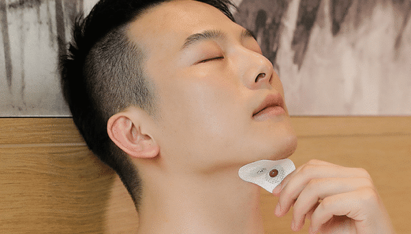 Dispositif Anti Ronflement Intelligent