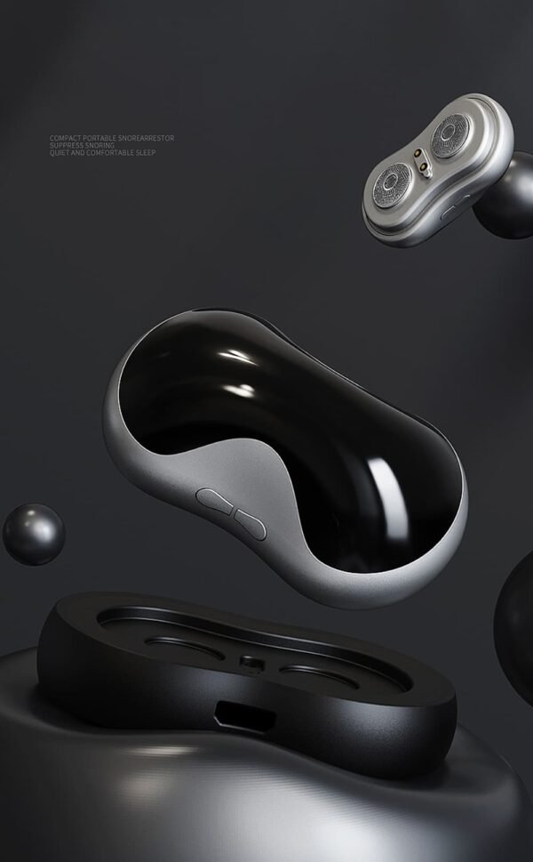 Dispositif Anti Ronflement Intelligent