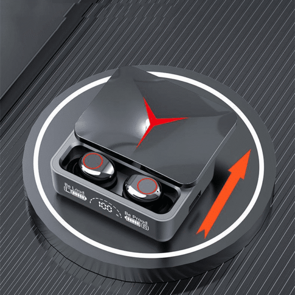 Ecouteurs Sans Fil Bluetooth pour Smartphone