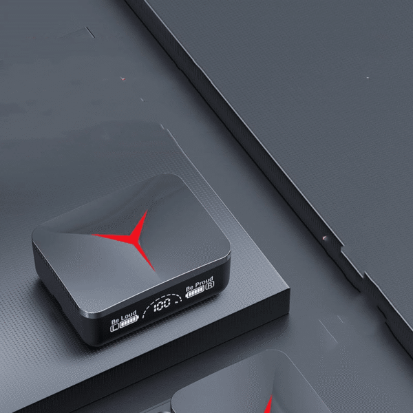 Ecouteurs Sans Fil Bluetooth pour Smartphone